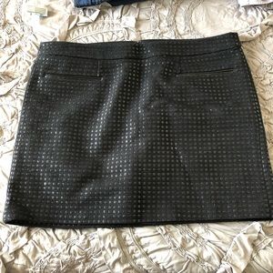 Gap skirt. Size 14. Never worn